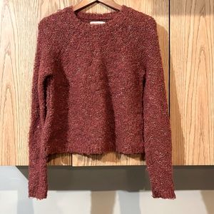 Women’s Sweater Size S Abercrombie & Fitch